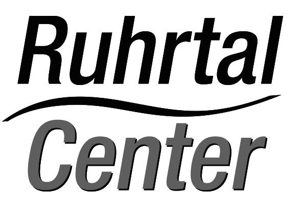 Logo Rurtal Center